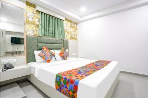 FabHotel Grey Sky - Nr Gandhinagar Sector 11
